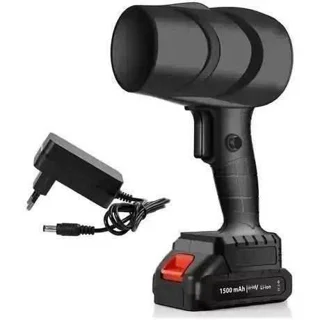 جت فن شارژی مدل violet fan