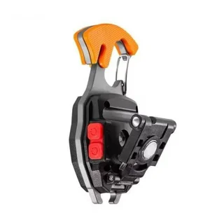 چراغ شارژی ۷ کاره کمپینگ