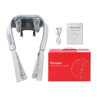 ماساژور گردن خرچنگی اصلی