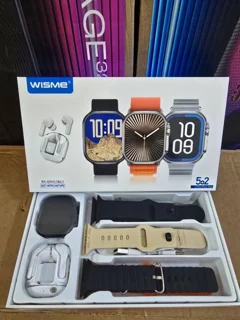 ساعت هوشمند Ws_x19ultra