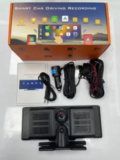 دوربین ثبت وقایع برند smart car