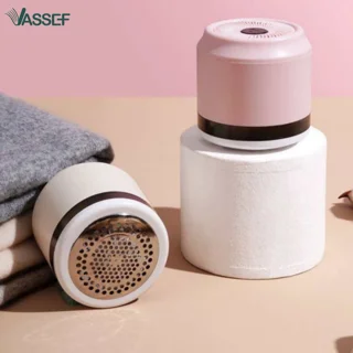 پرزگیر شارژی لباس مدل xc اورجینال